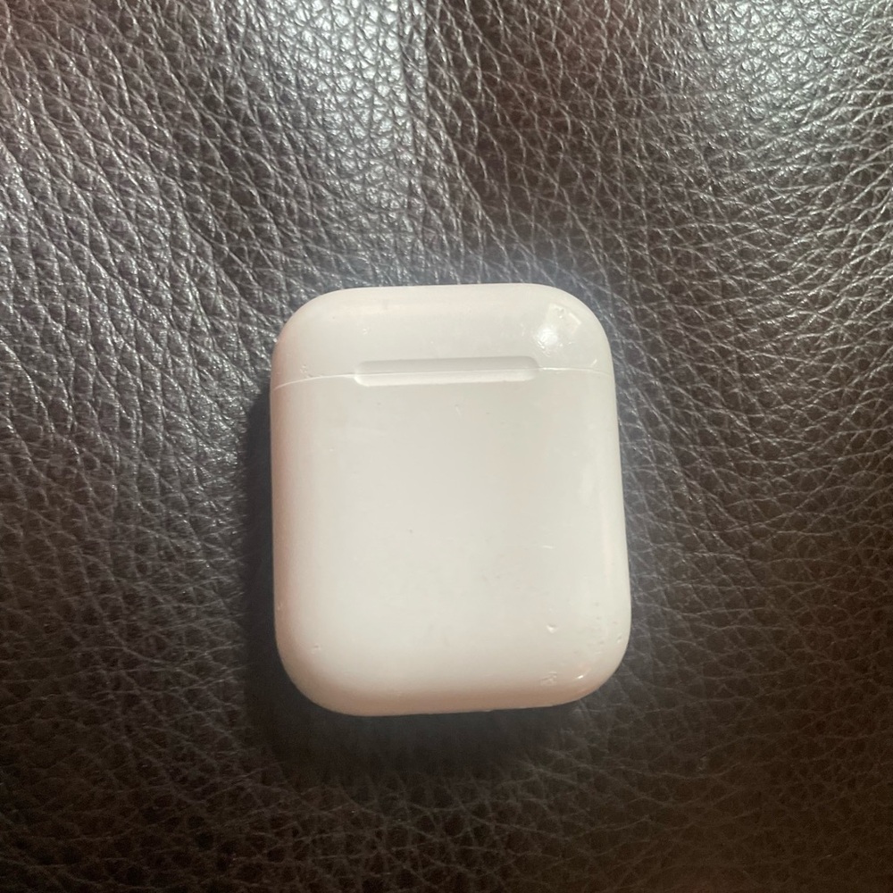 Apple AirPods 2nd Generation White